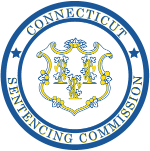 Connecticut Sentencing Commission Seal