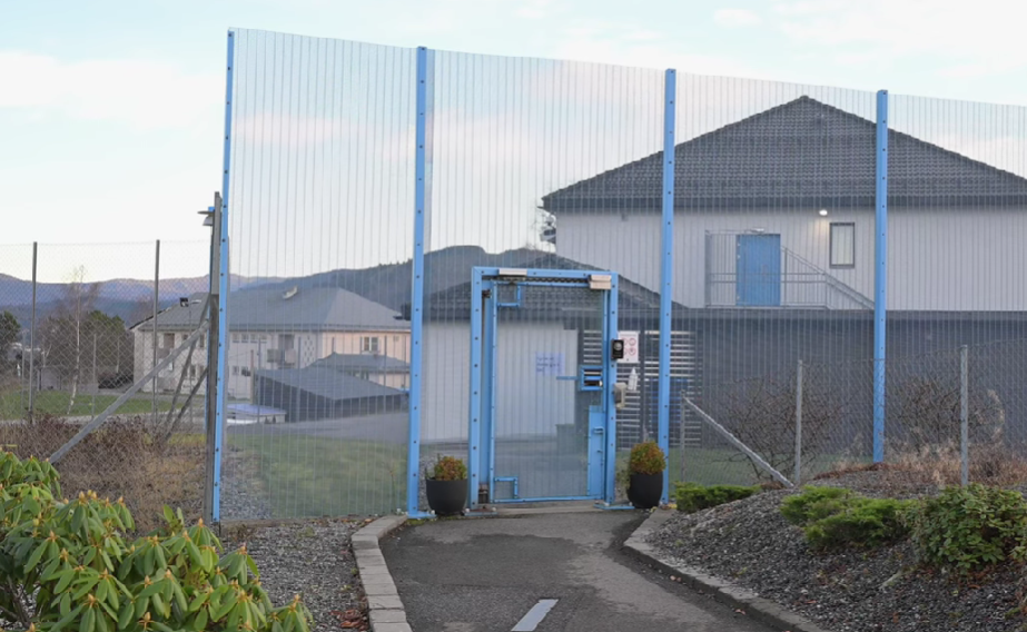 Norway prison and schooling