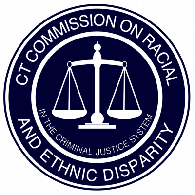 a blue and white logo