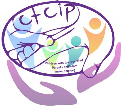 a colorful logo for CTCIP