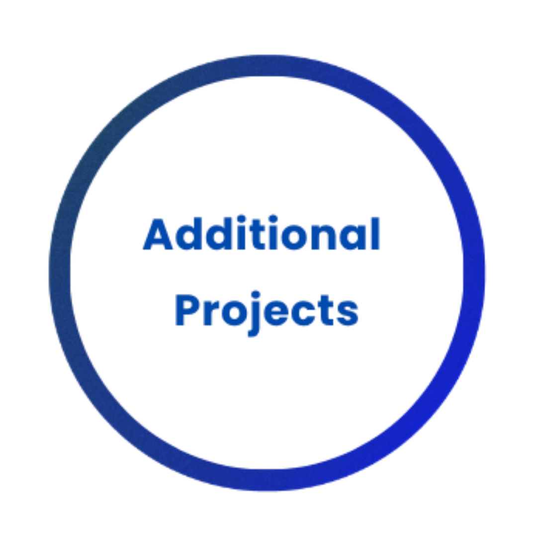 other projects link button