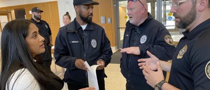 Irina and Officers - Atrium_IMG_7149